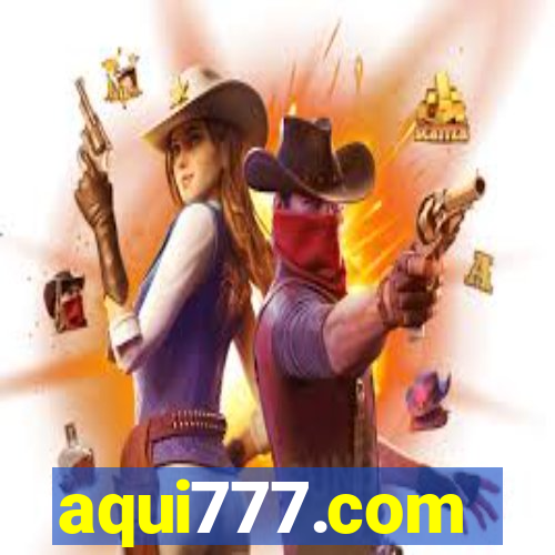 aqui777.com