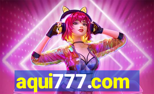 aqui777.com