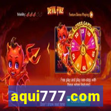 aqui777.com