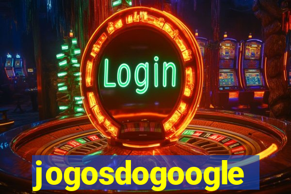 jogosdogoogle