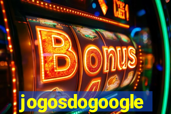 jogosdogoogle