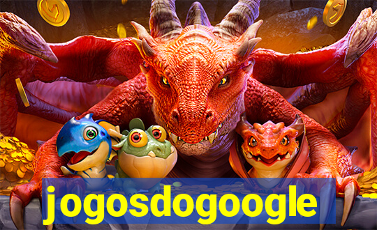 jogosdogoogle