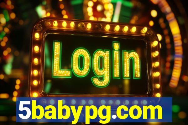 5babypg.com