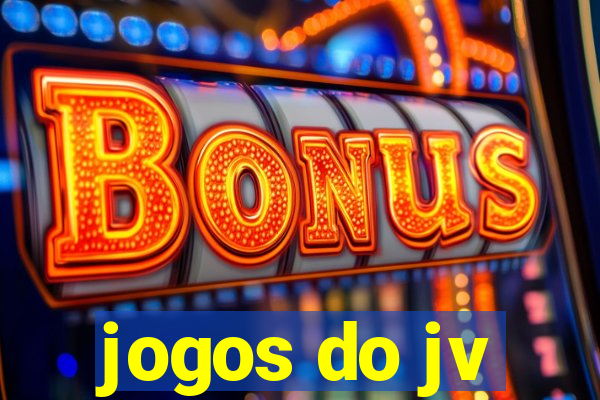 jogos do jv