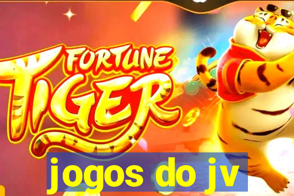 jogos do jv