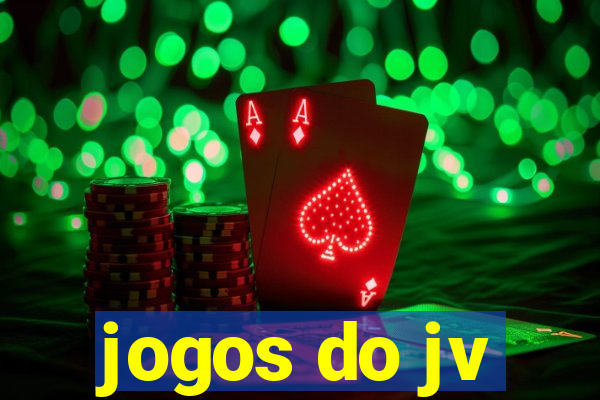 jogos do jv