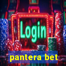 pantera bet