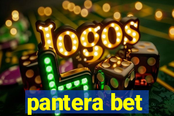 pantera bet