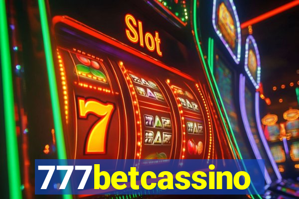 777betcassino