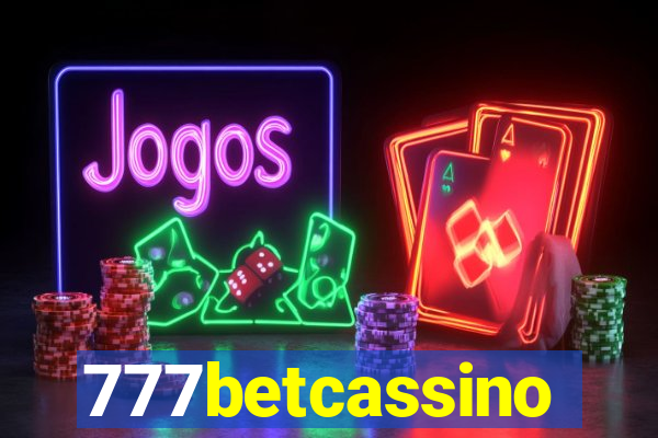 777betcassino