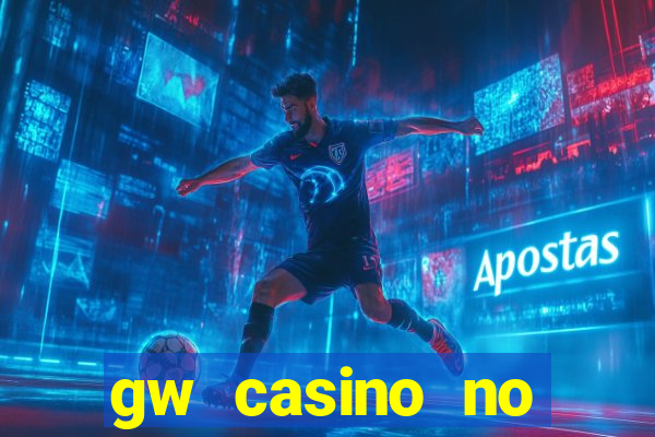 gw casino no deposit bonus