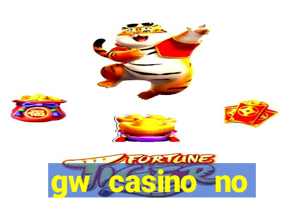 gw casino no deposit bonus