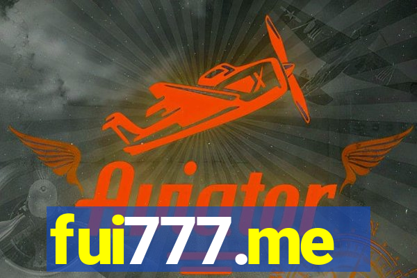 fui777.me