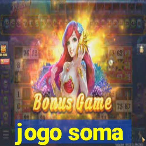 jogo soma