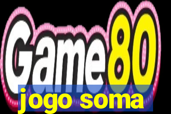 jogo soma