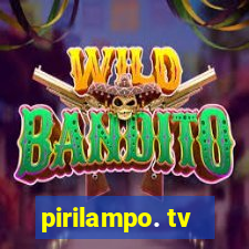 pirilampo. tv