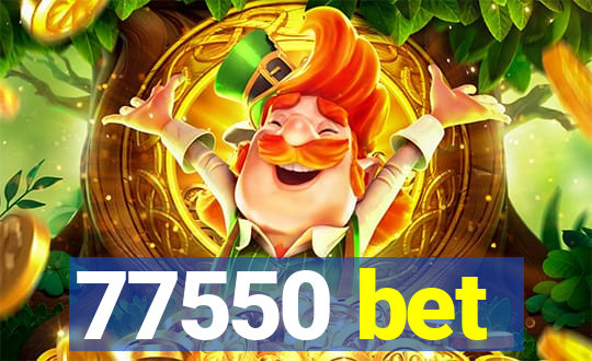 77550 bet