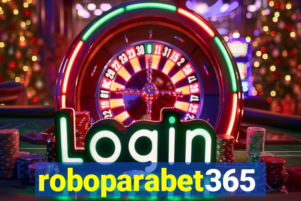 roboparabet365