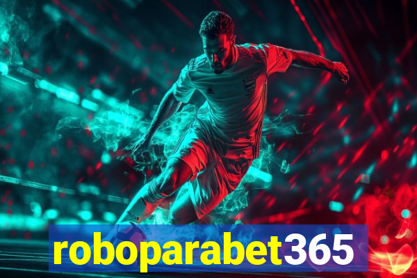 roboparabet365