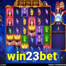 win23bet