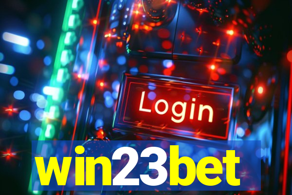 win23bet