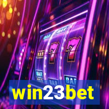 win23bet