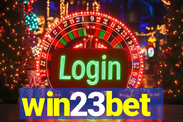 win23bet