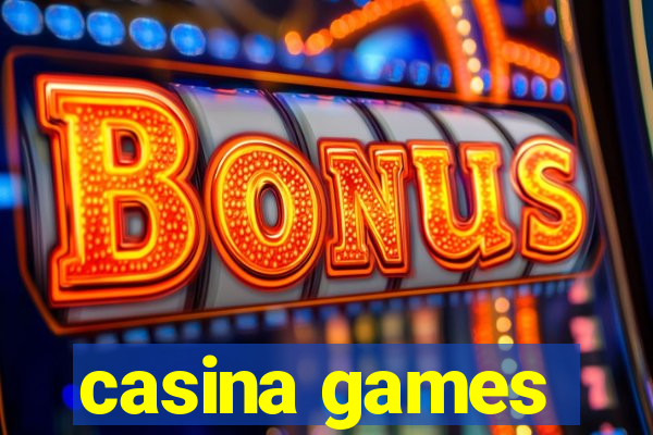 casina games