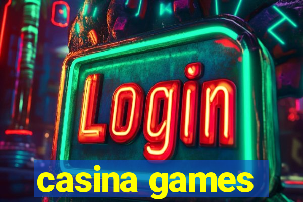 casina games