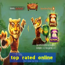 top rated online betting sites