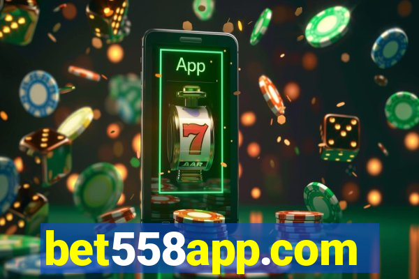 bet558app.com