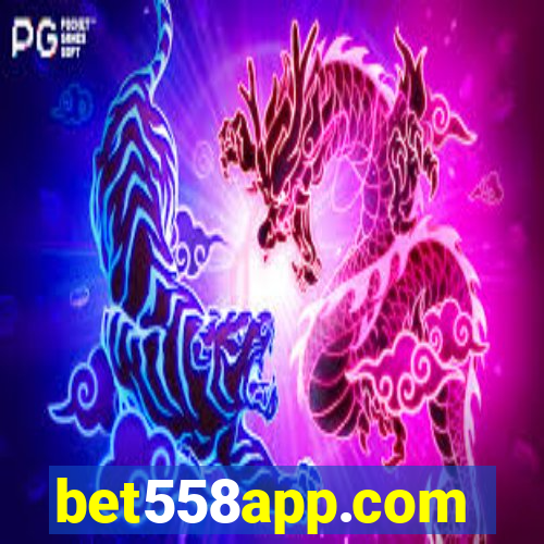 bet558app.com