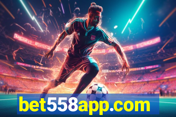 bet558app.com