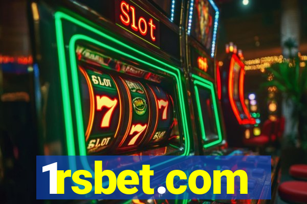 1rsbet.com