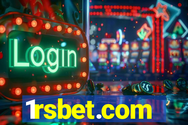 1rsbet.com