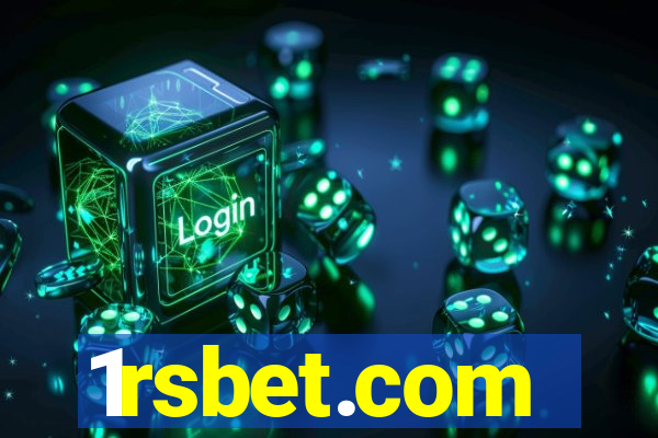 1rsbet.com