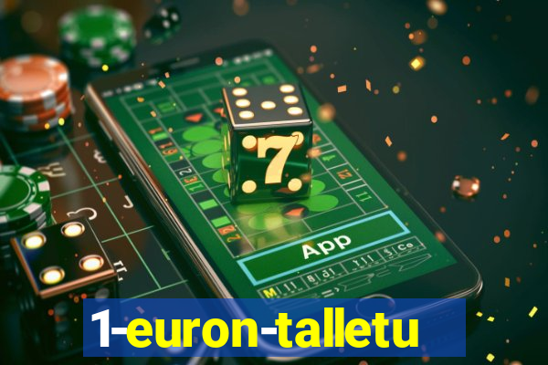 1-euron-talletus-casino