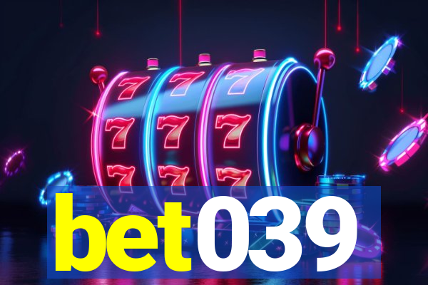 bet039