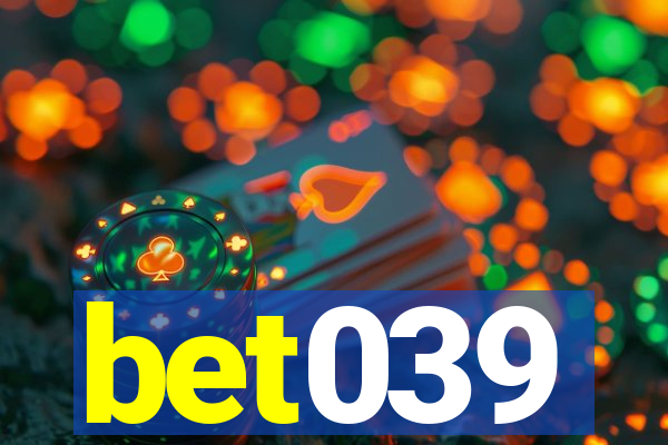 bet039