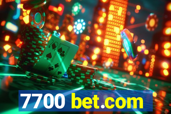 7700 bet.com