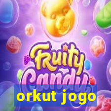 orkut jogo