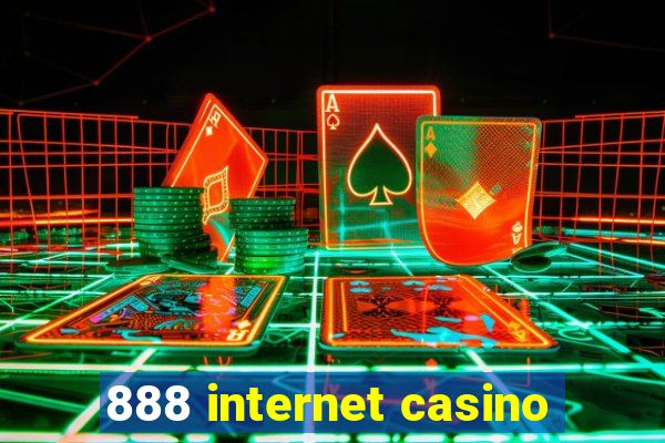 888 internet casino