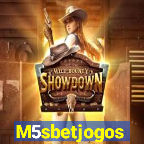 M5sbetjogos