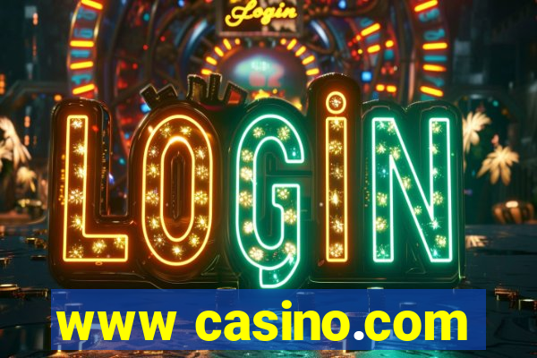 www casino.com