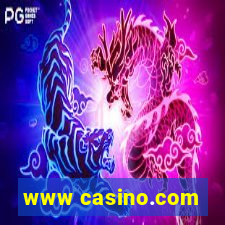 www casino.com