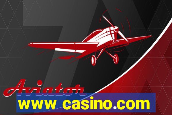 www casino.com