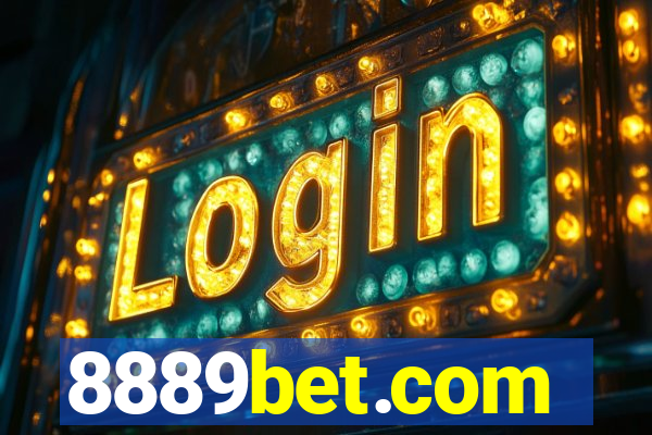 8889bet.com