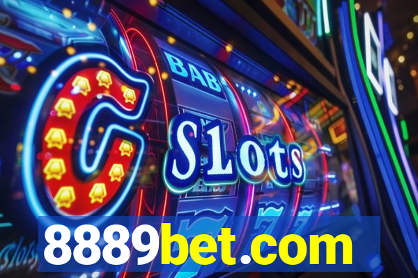 8889bet.com