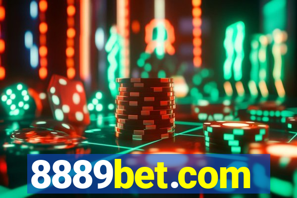 8889bet.com