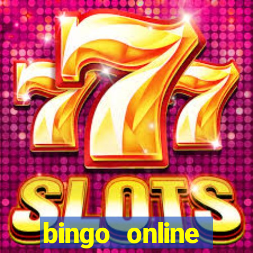 bingo online spielen geld gewinnen